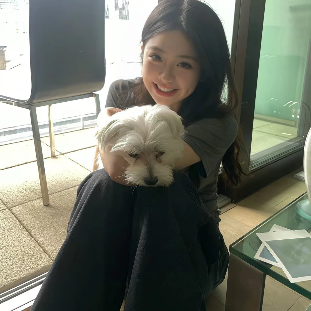 猴女