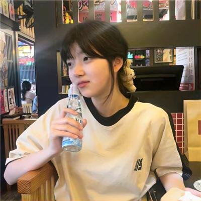 如此女性