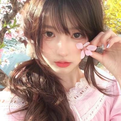 在星光掩映下